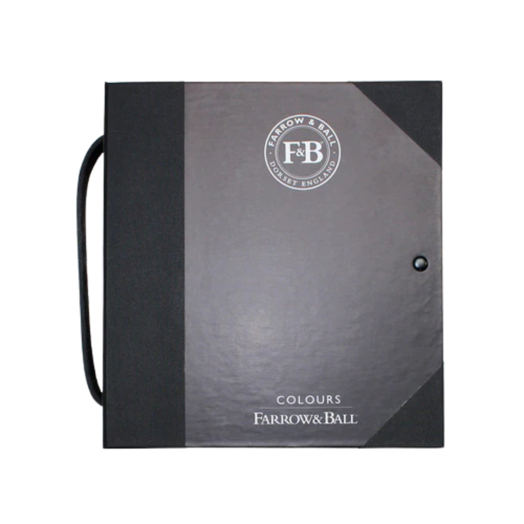 Farrow & Ball | Large Colour Book