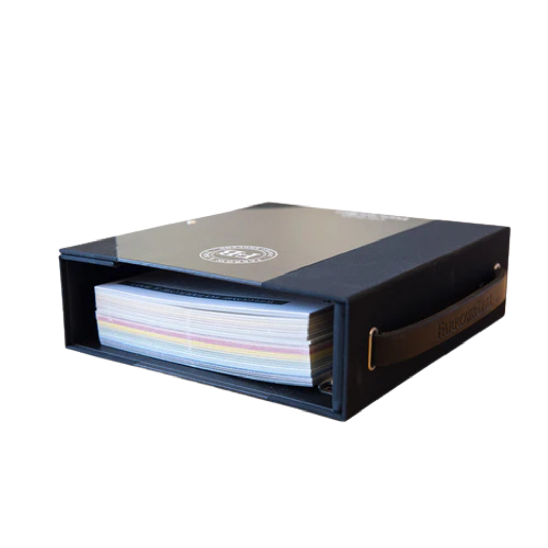 Farrow & Ball | Large Colour Book