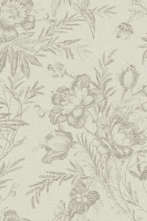 ARTE Indienne Flamant Suite V - Mystic Impressions 59201 afbeelding 1 "Naturel"