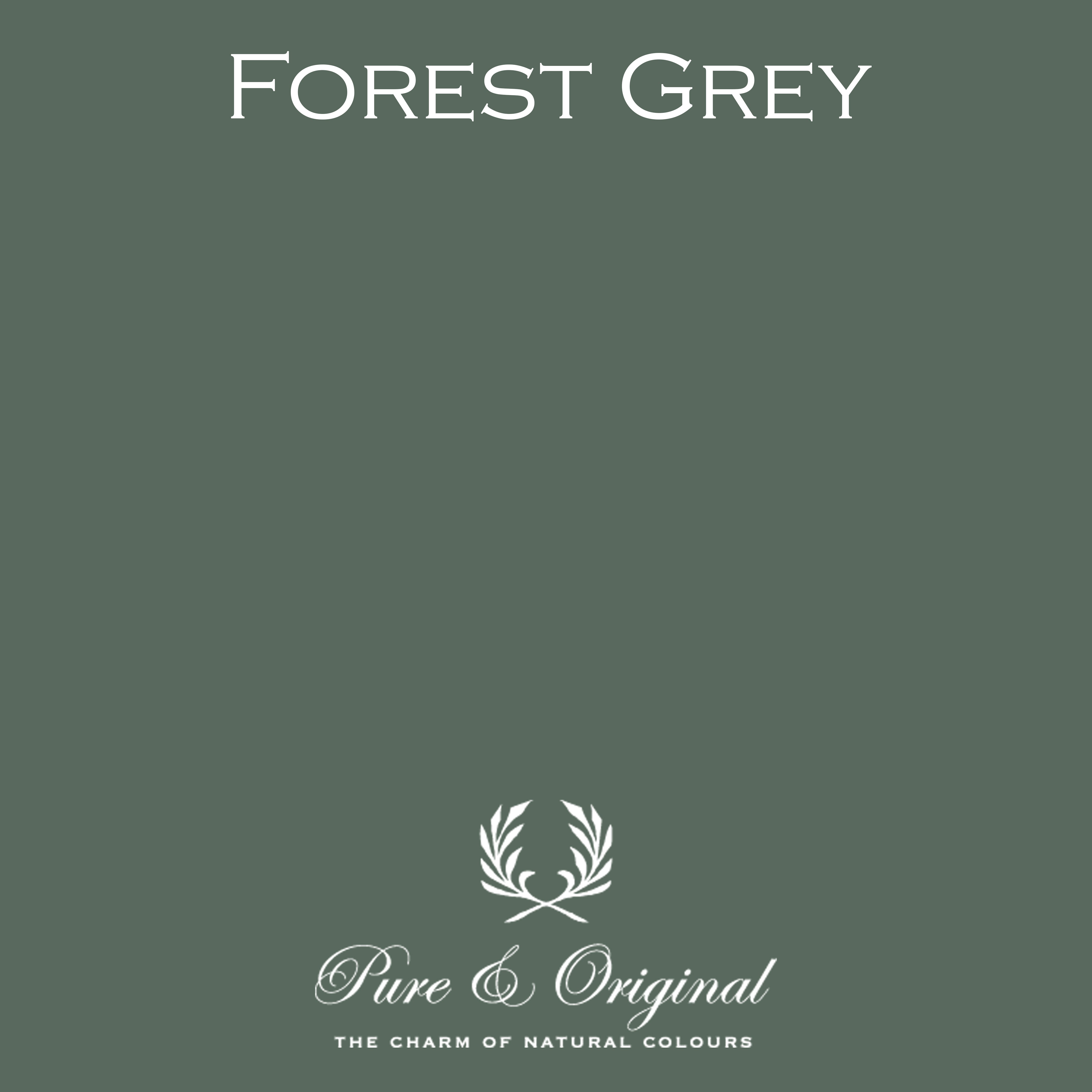 Forest Grey