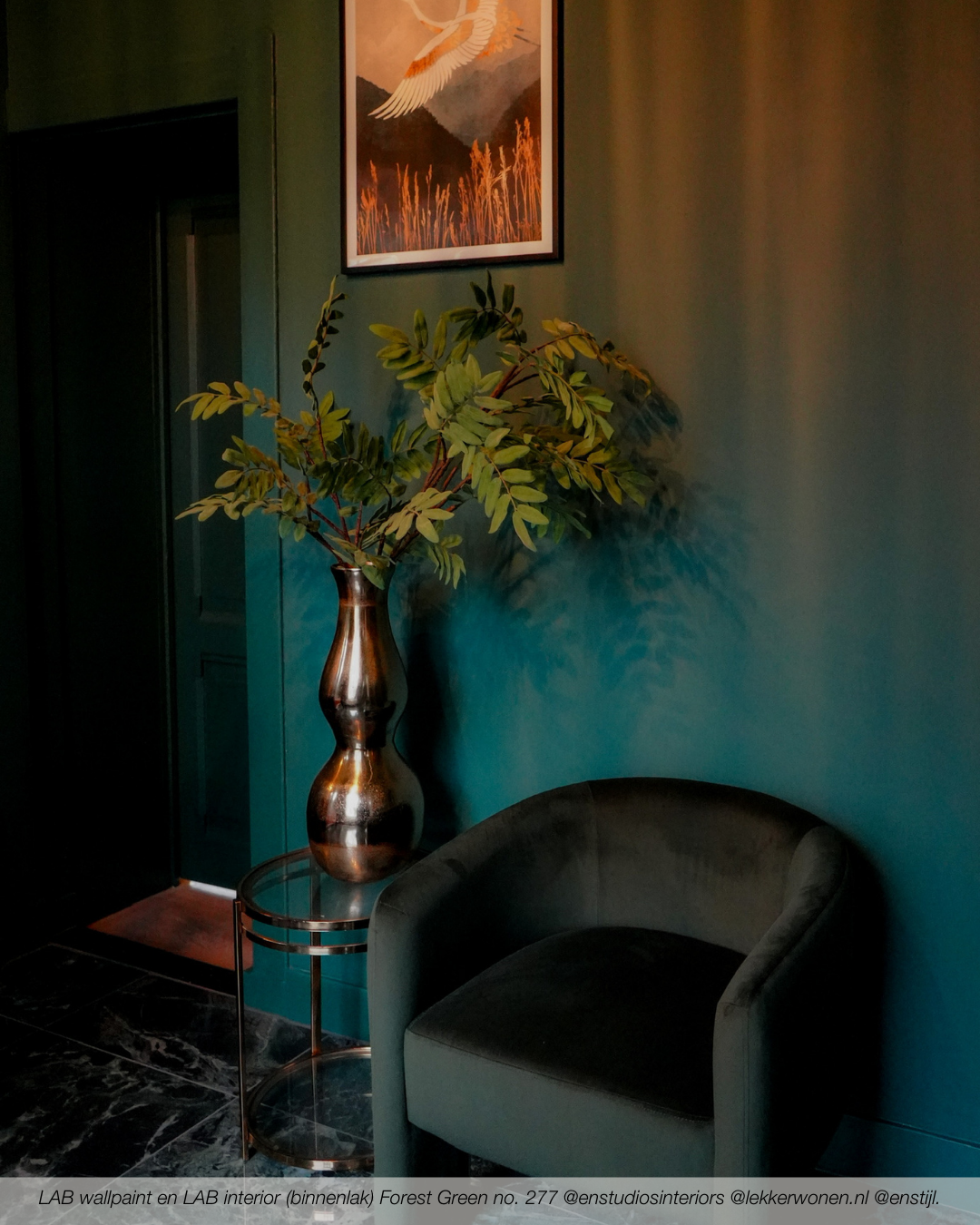 FOREST GREEN NO. 277