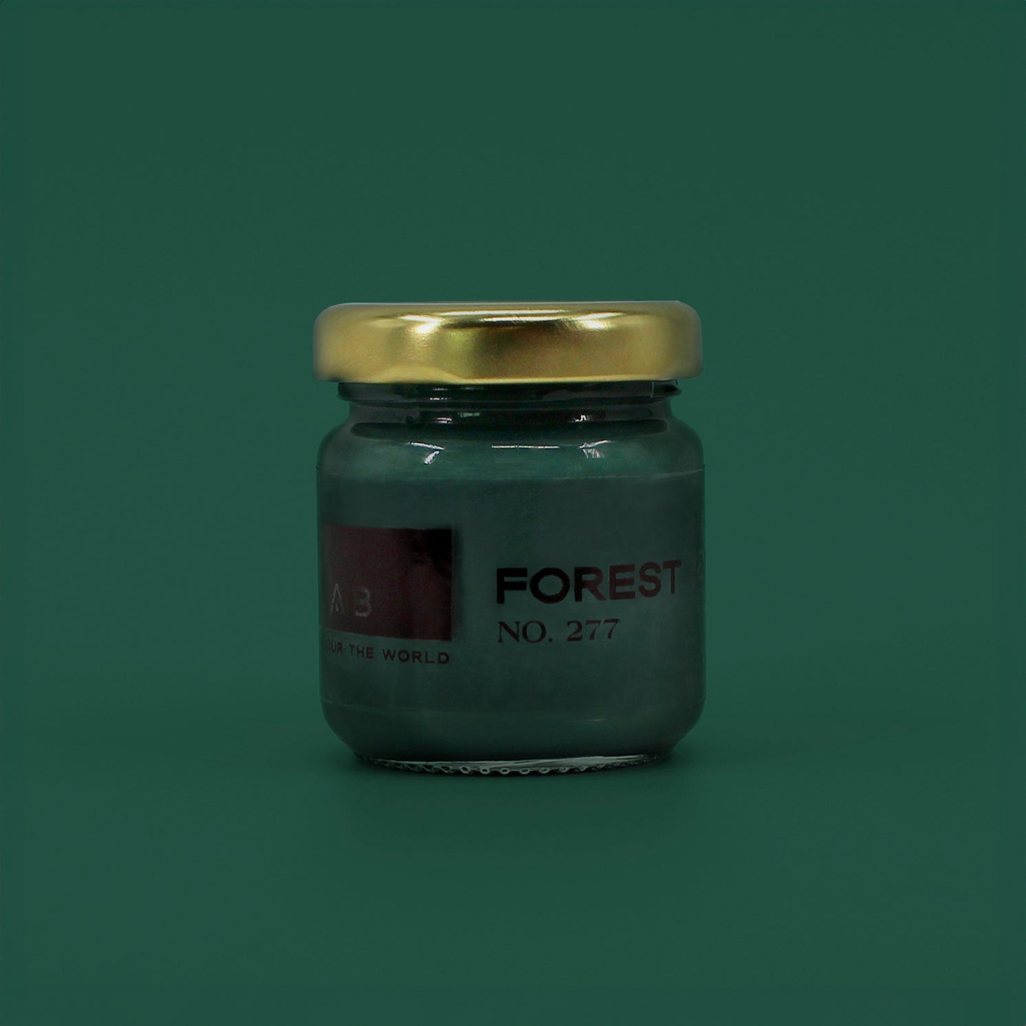 FOREST GREEN NO. 277