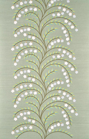 Pierre Frey Jasmine Behang FP083002 - LAB COLOUR THE WORLD