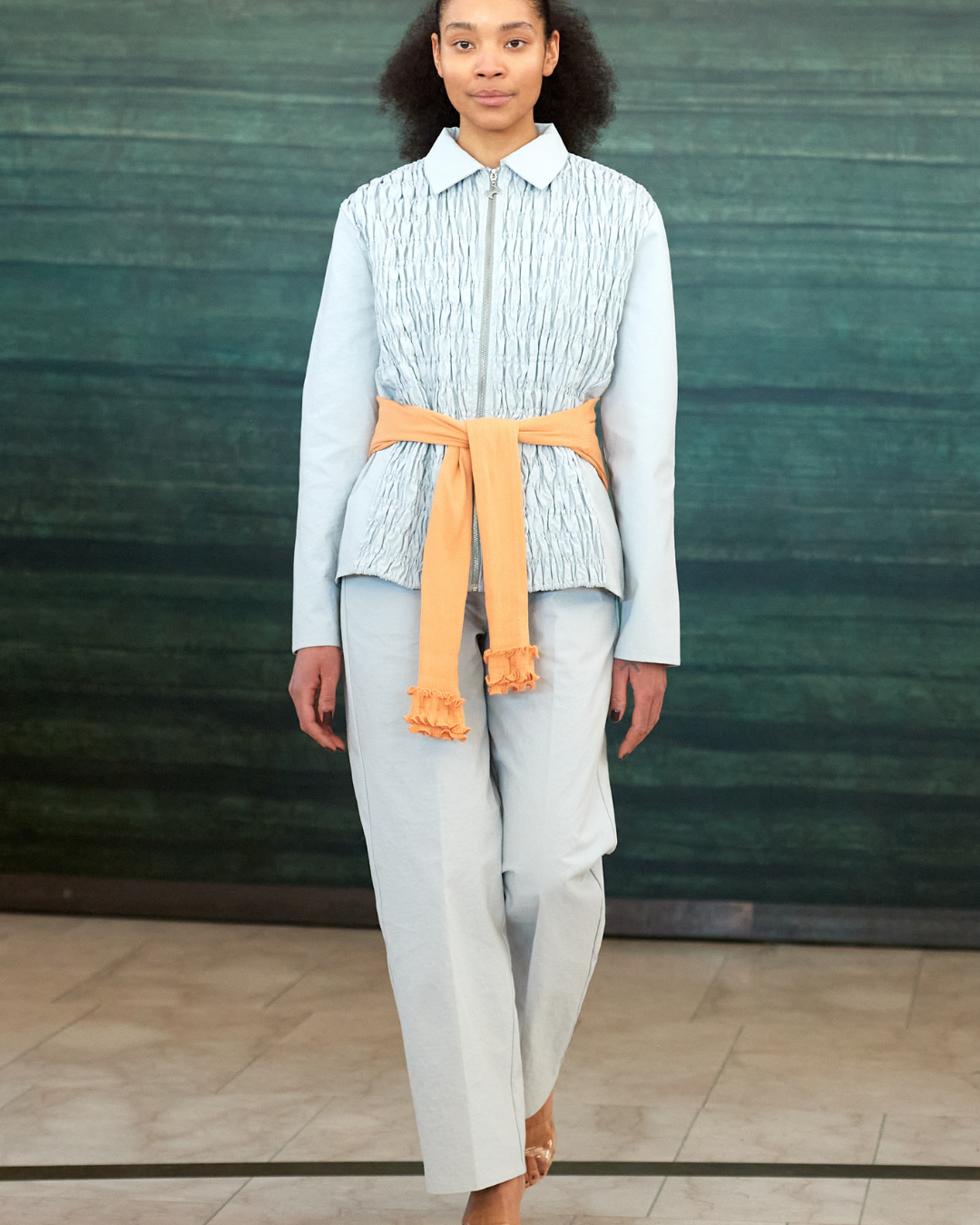 FROZEN COCKTAIL NO. 27