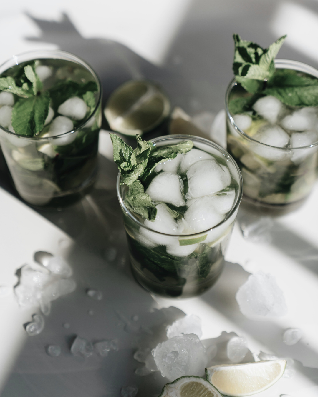 FROZEN COCKTAIL NO. 27