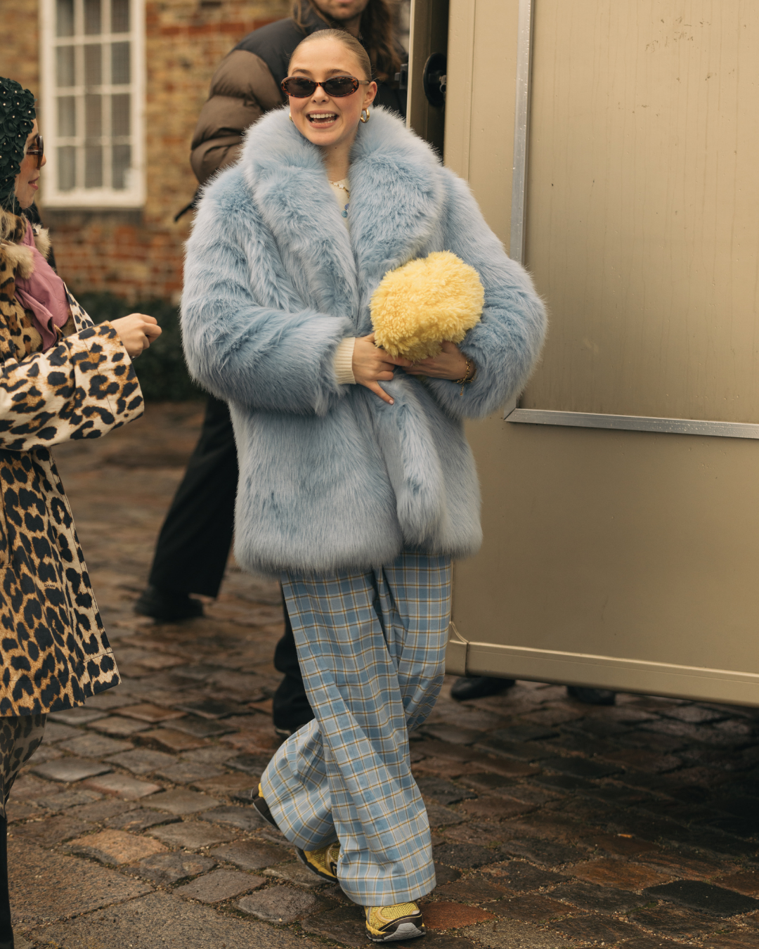 FROZEN COCKTAIL NO. 27