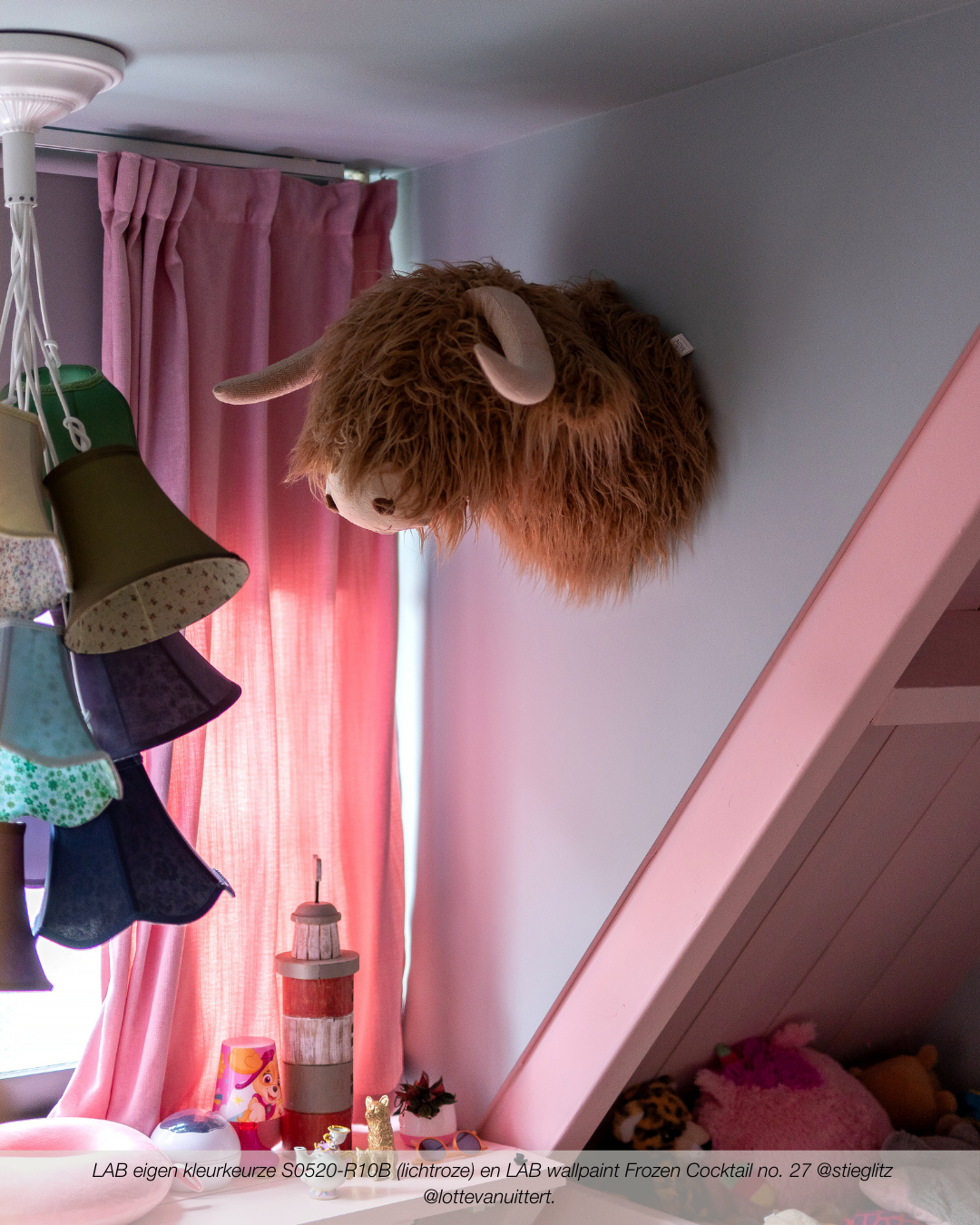 FROZEN COCKTAIL NO. 27