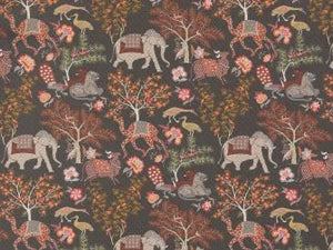 Pierre Frey Jardin de mysore Behang FP310004 - LAB COLOUR THE WORLD