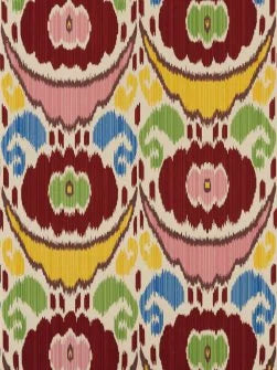 Le Manach Taraz Behang LP110001 - LAB COLOUR THE WORLD