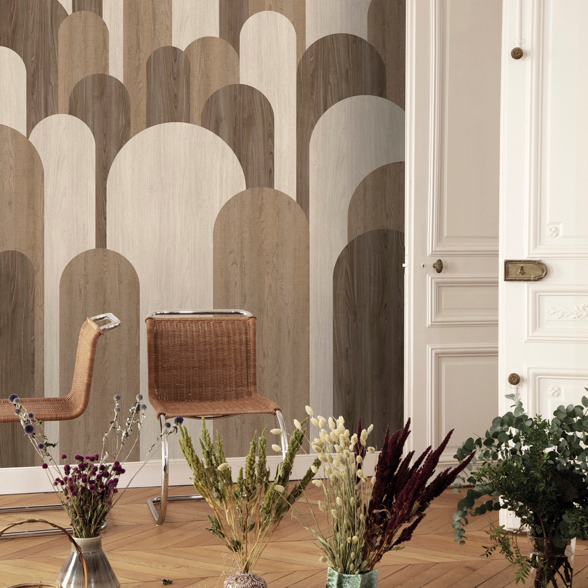 Nobilis Ponti Behang GRD10