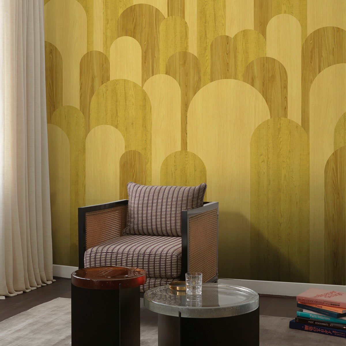 Nobilis Ponti Behang GRD12