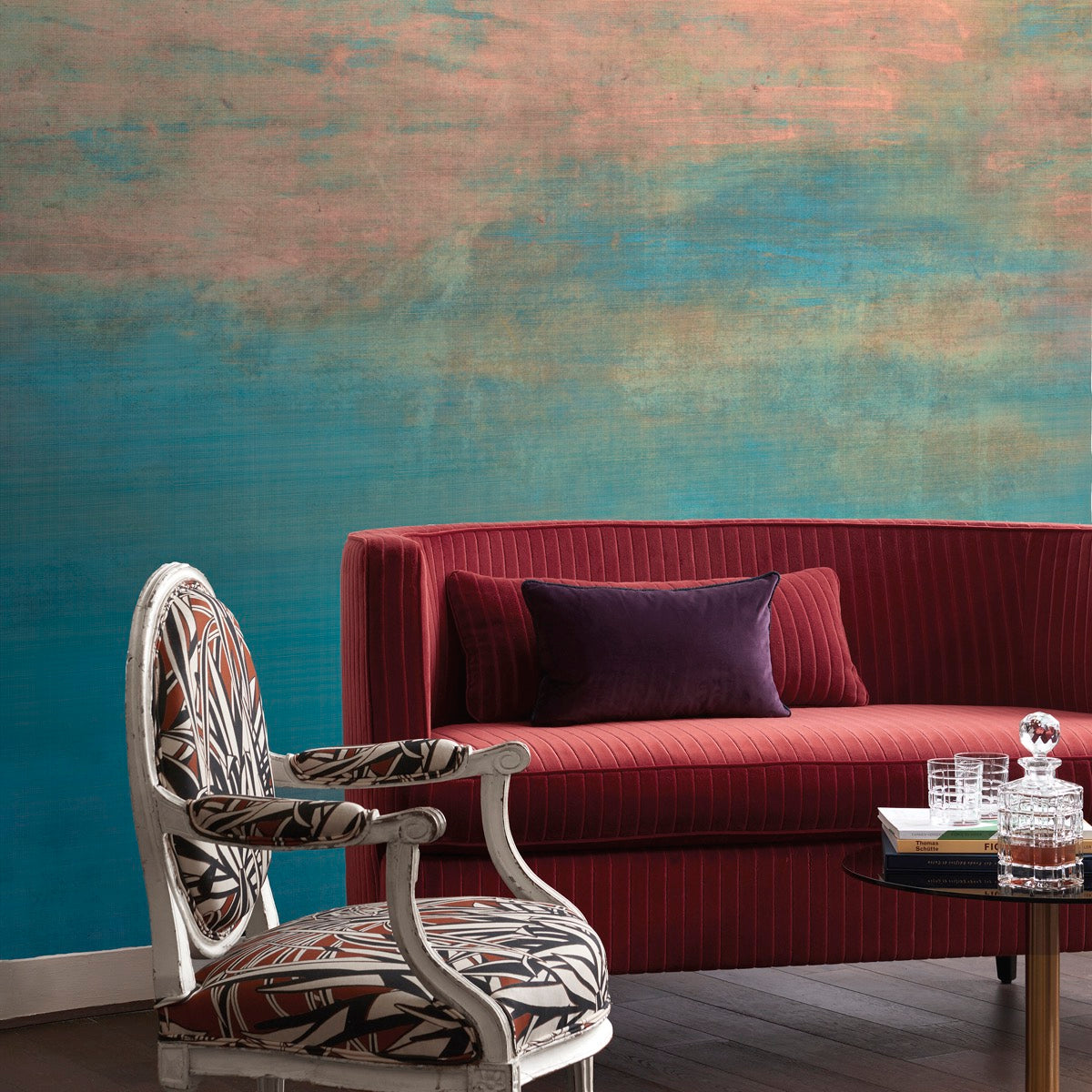 Nobilis Cielo Behang GRD20