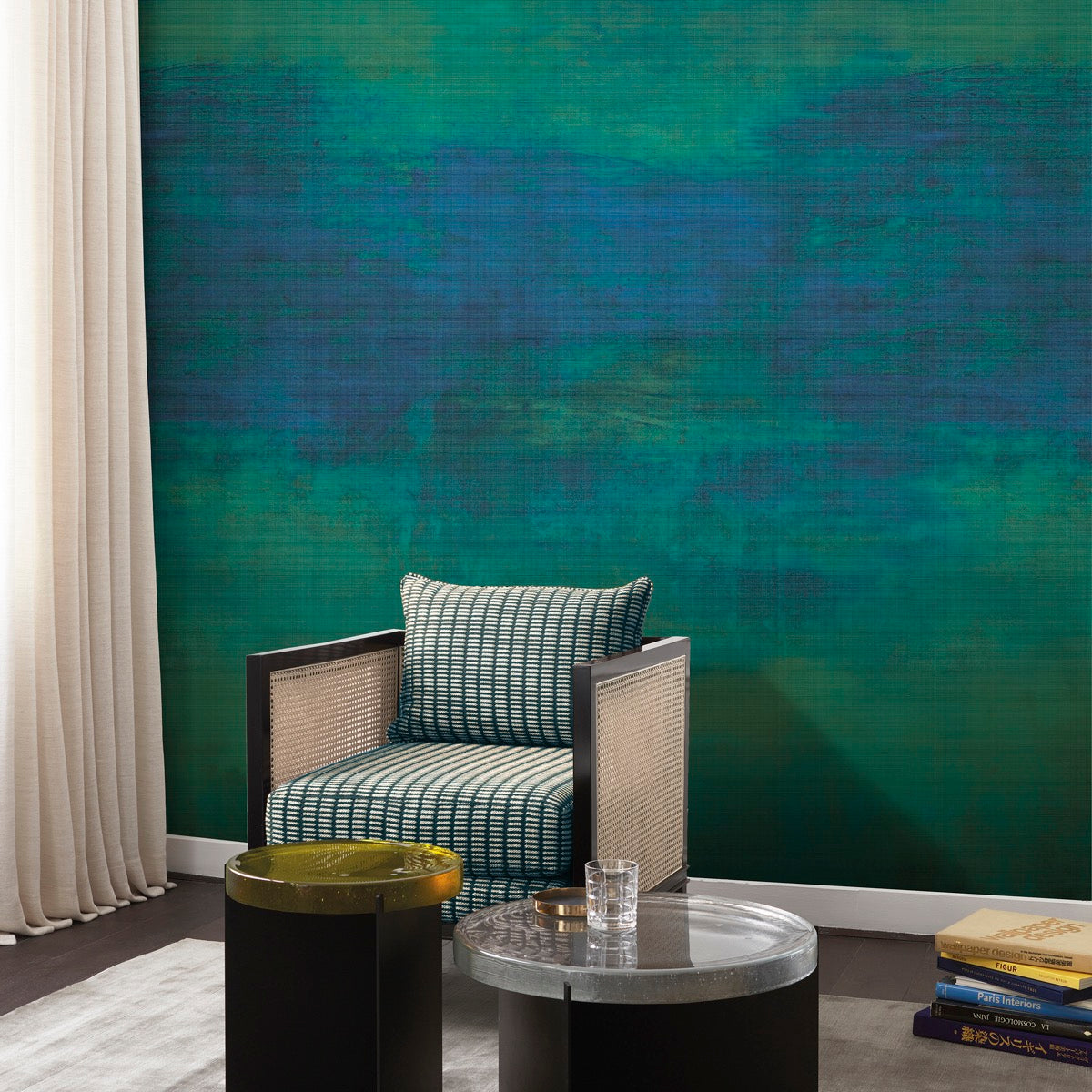 Nobilis Cielo Behang GRD21