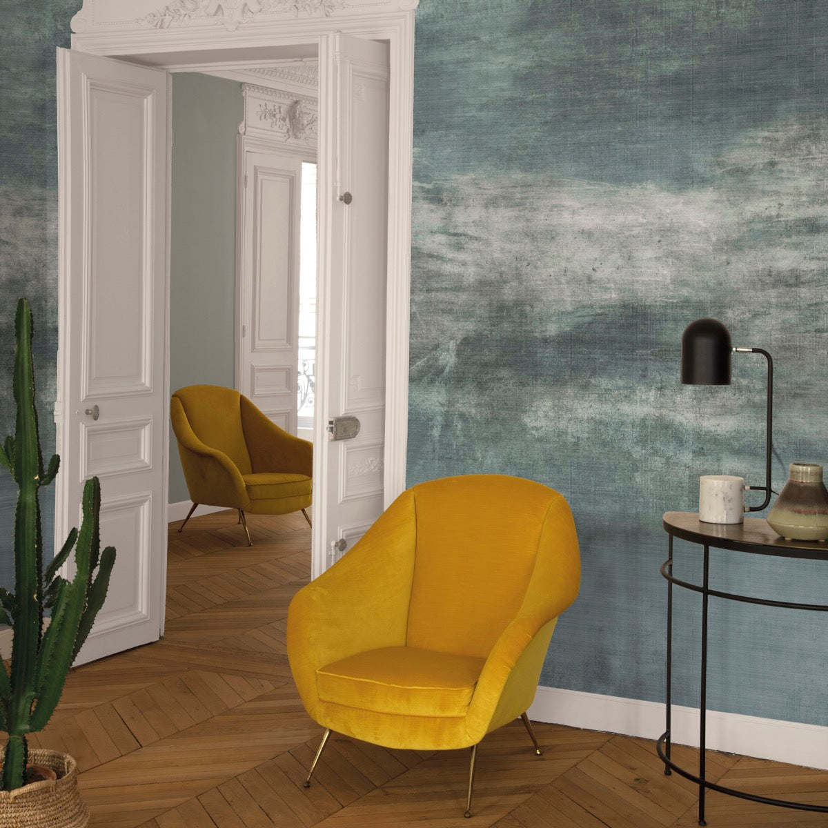 Nobilis Cielo Behang GRD22