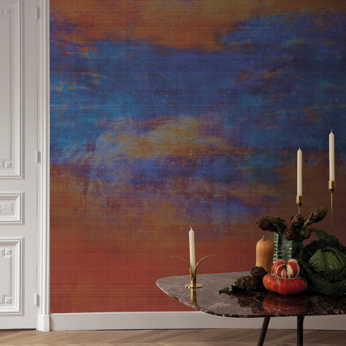 Nobilis Cielo Behang GRD23