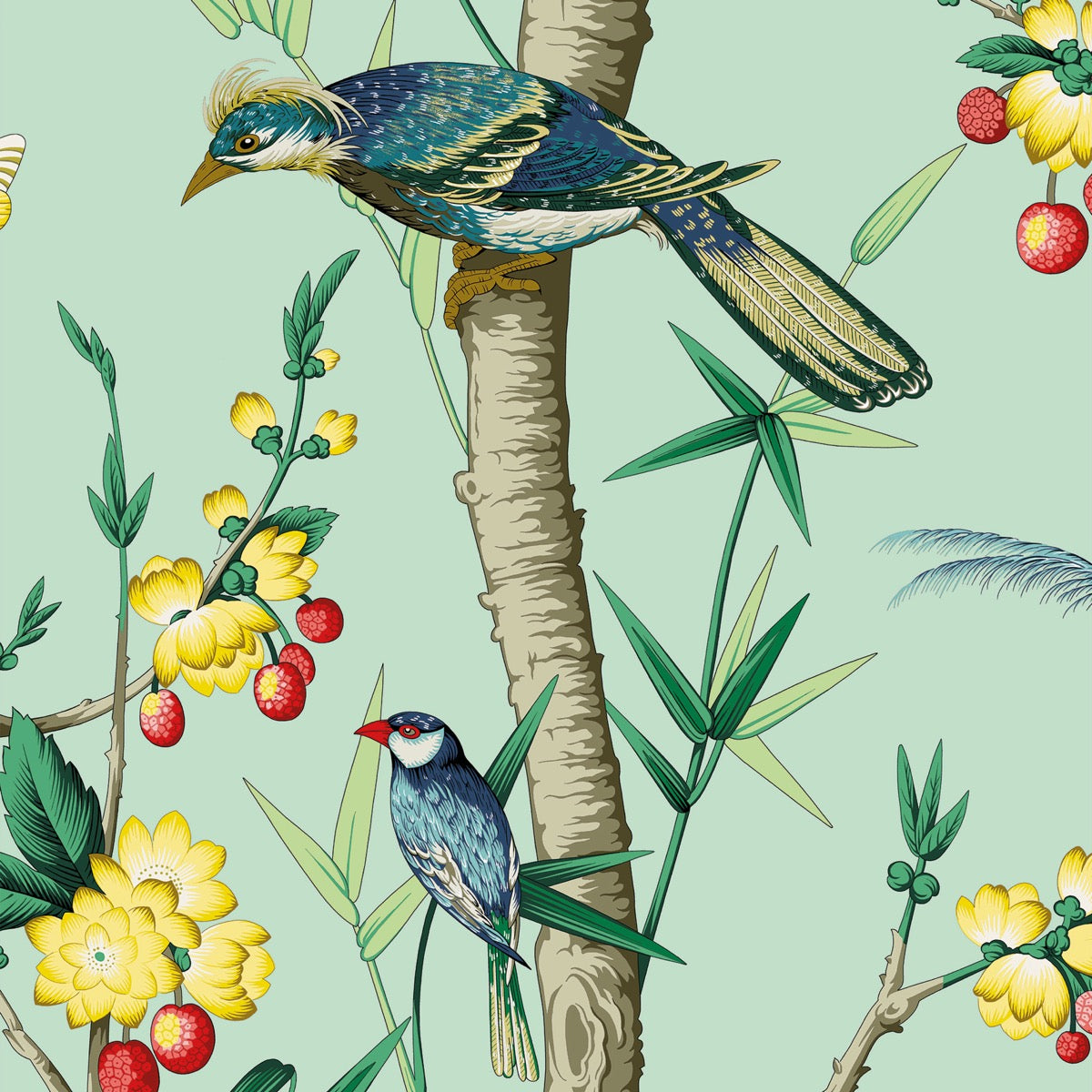 Nobilis Joséphine Behang GRD60