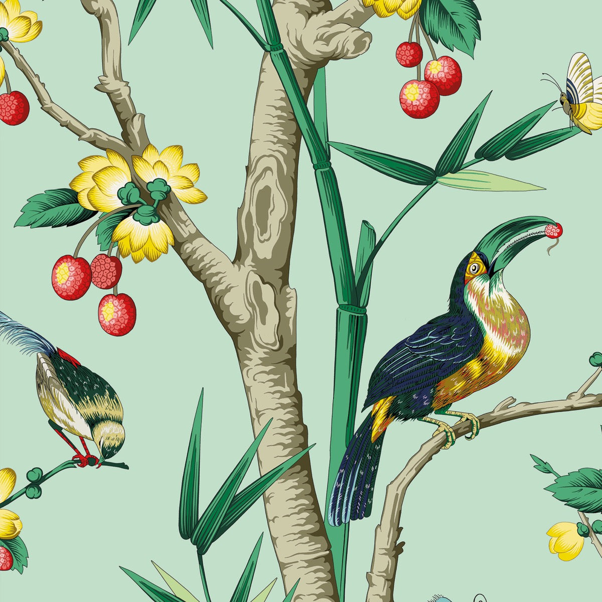 Nobilis Joséphine Behang GRD60