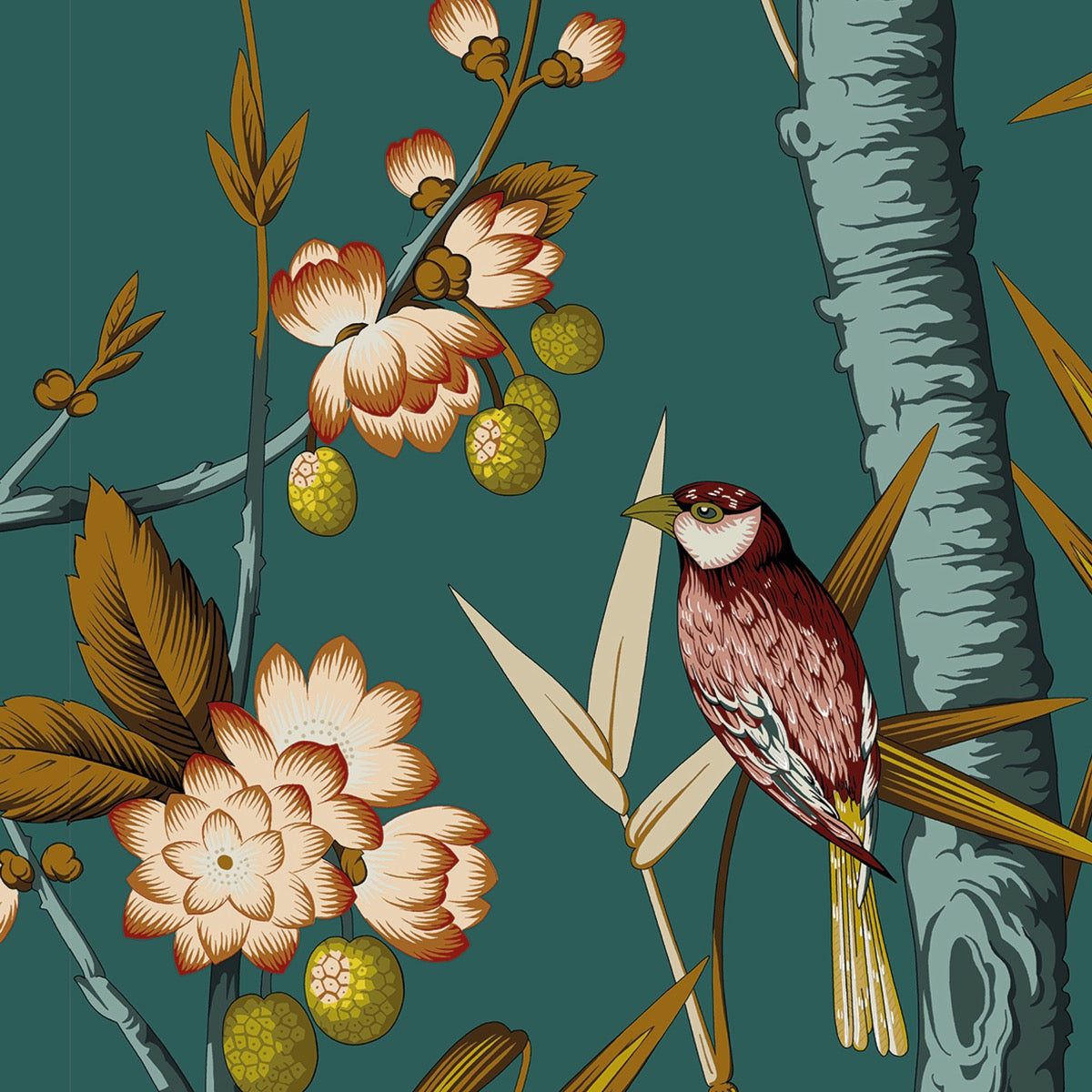 Nobilis Joséphine Behang GRD61