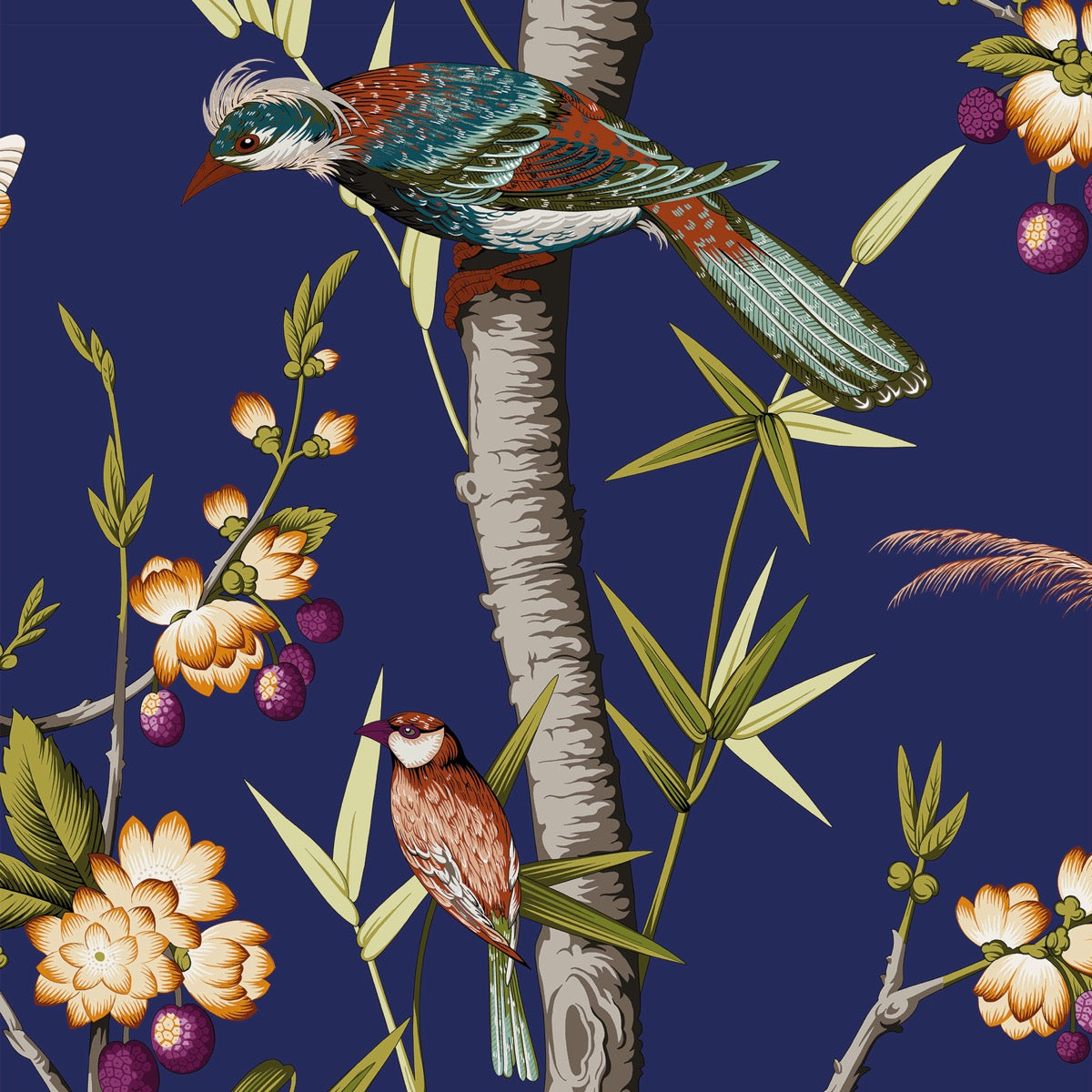 Nobilis Joséphine Behang GRD63