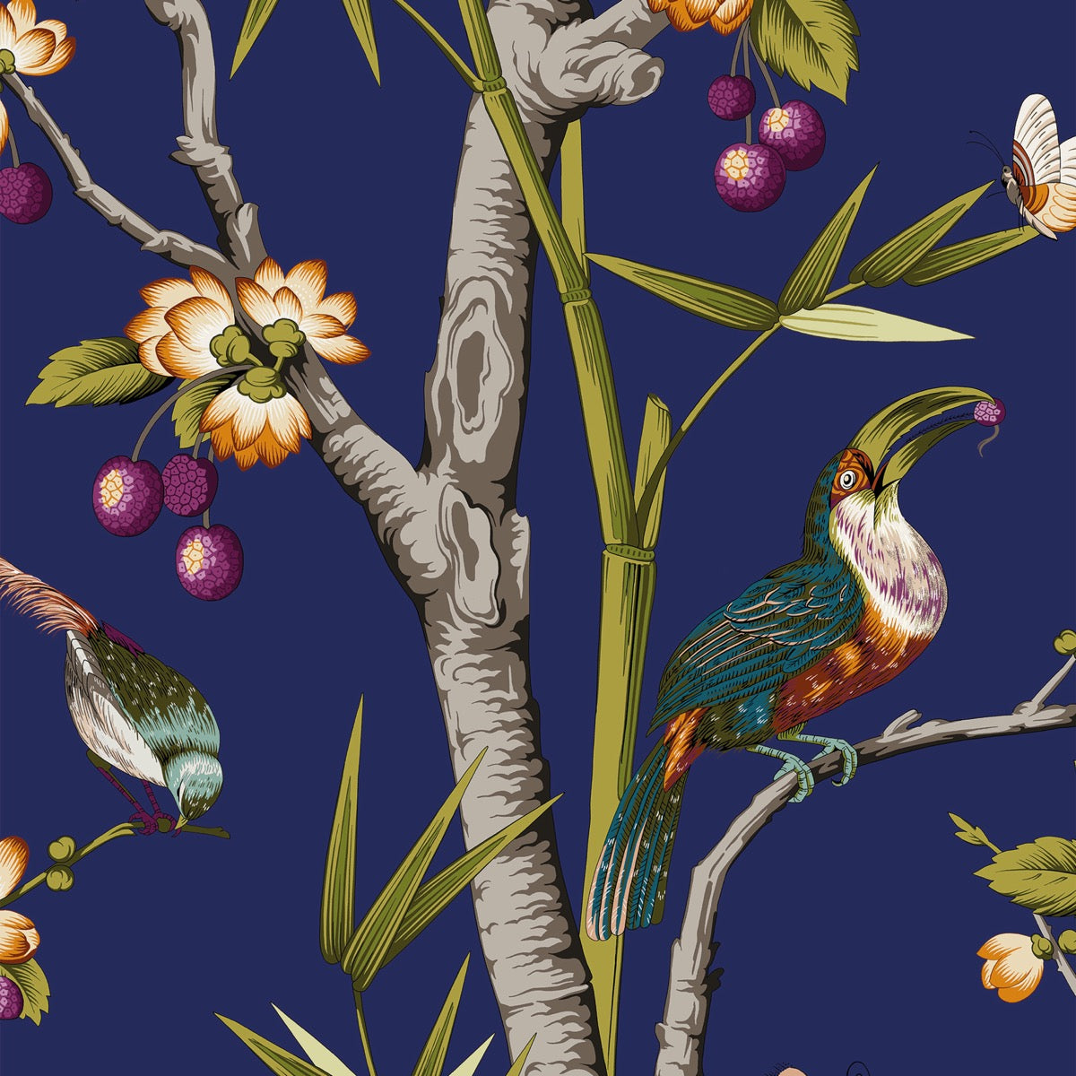 Nobilis Joséphine Behang GRD63