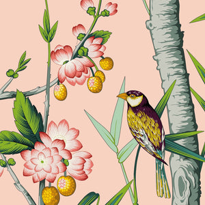 Nobilis Joséphine Behang GRD64