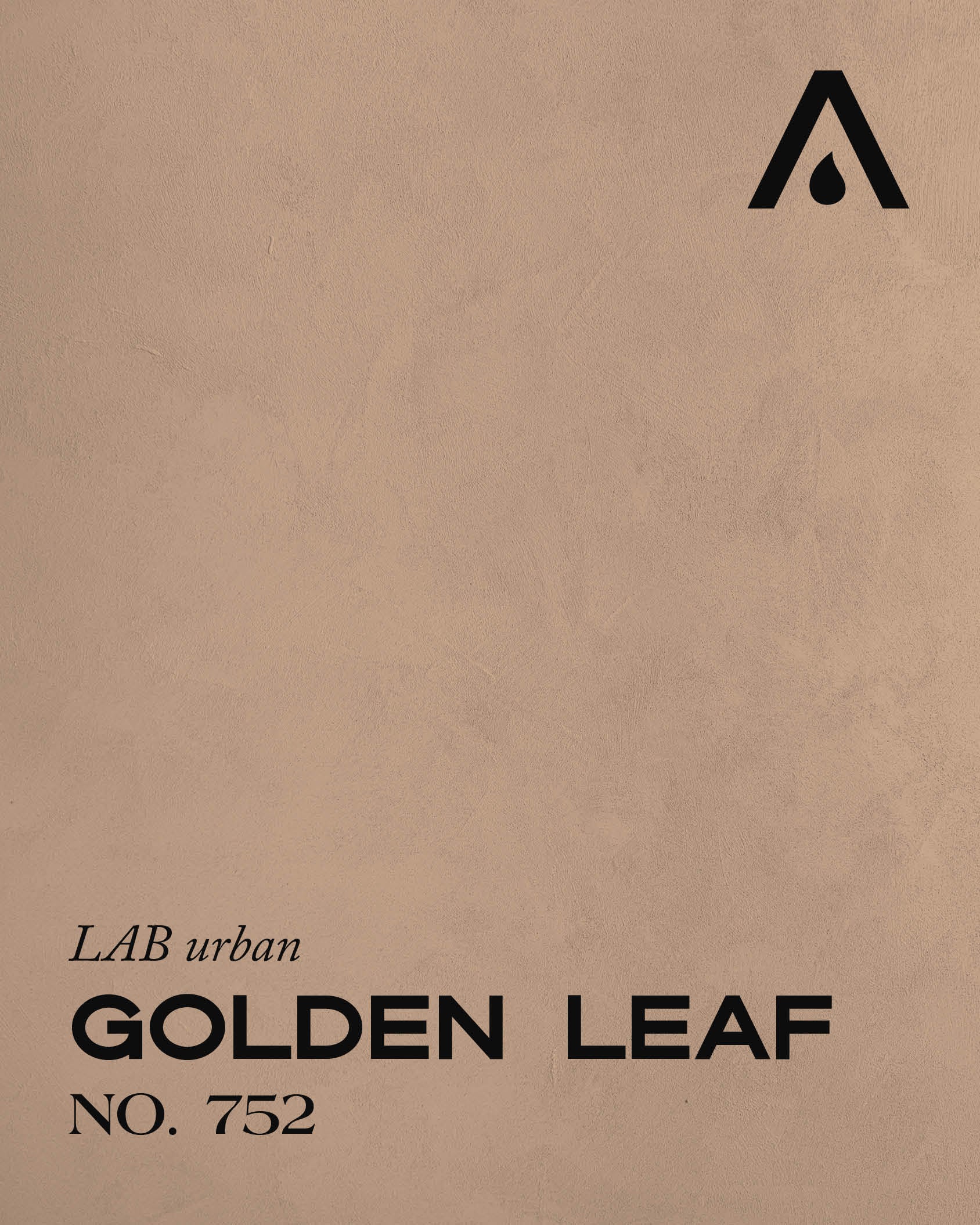 Golden Leaf No. 752