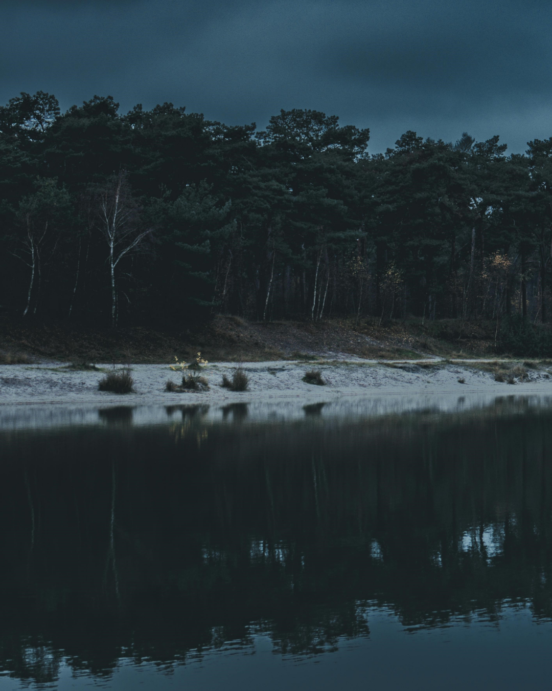 GRACIOUS BLUE NR. 792