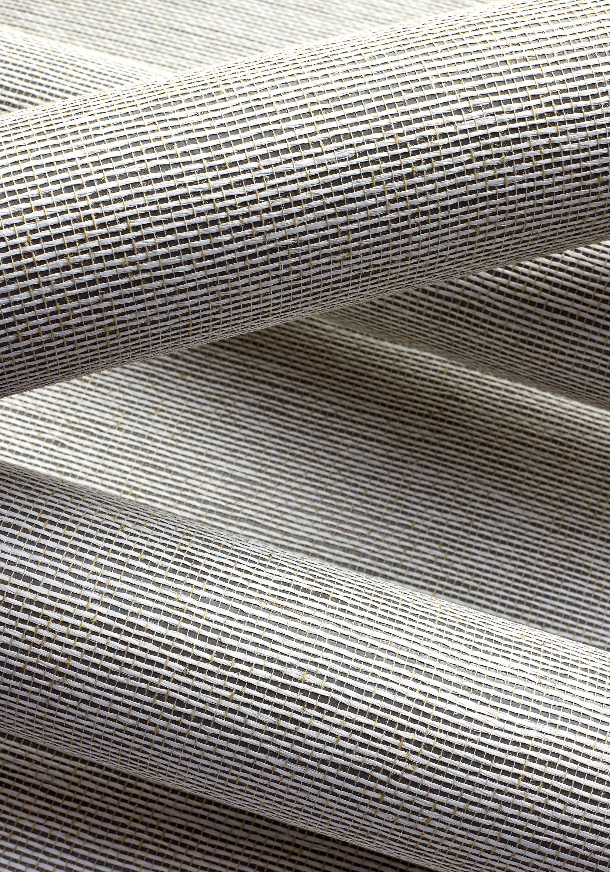 Thibaut Grasscloth Resource 6 Edward's Paper Behang T19692 - sfeerbeeld