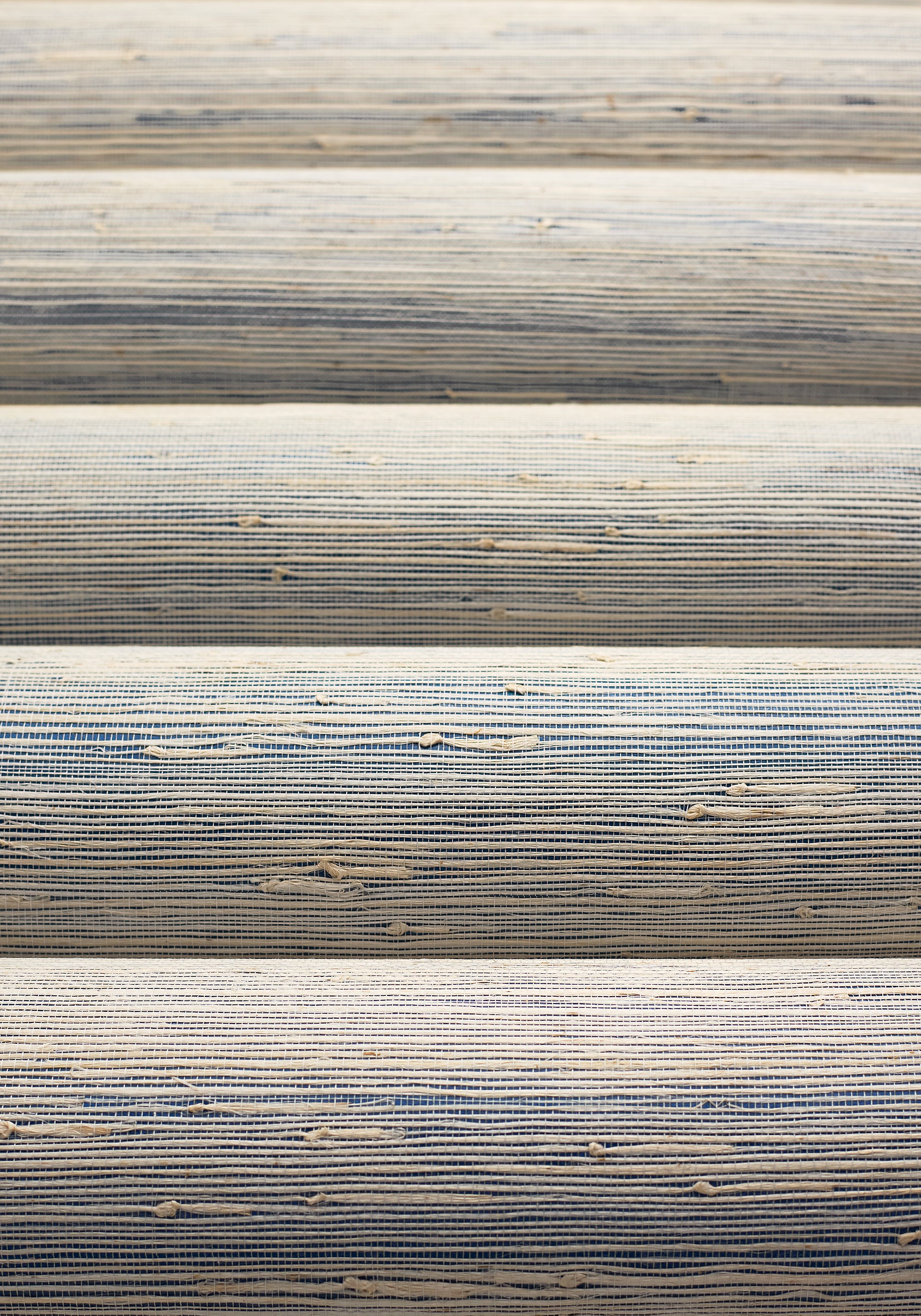 Thibaut Grasscloth Resource 6 Sydney Behang T19652 - sfeerbeeld