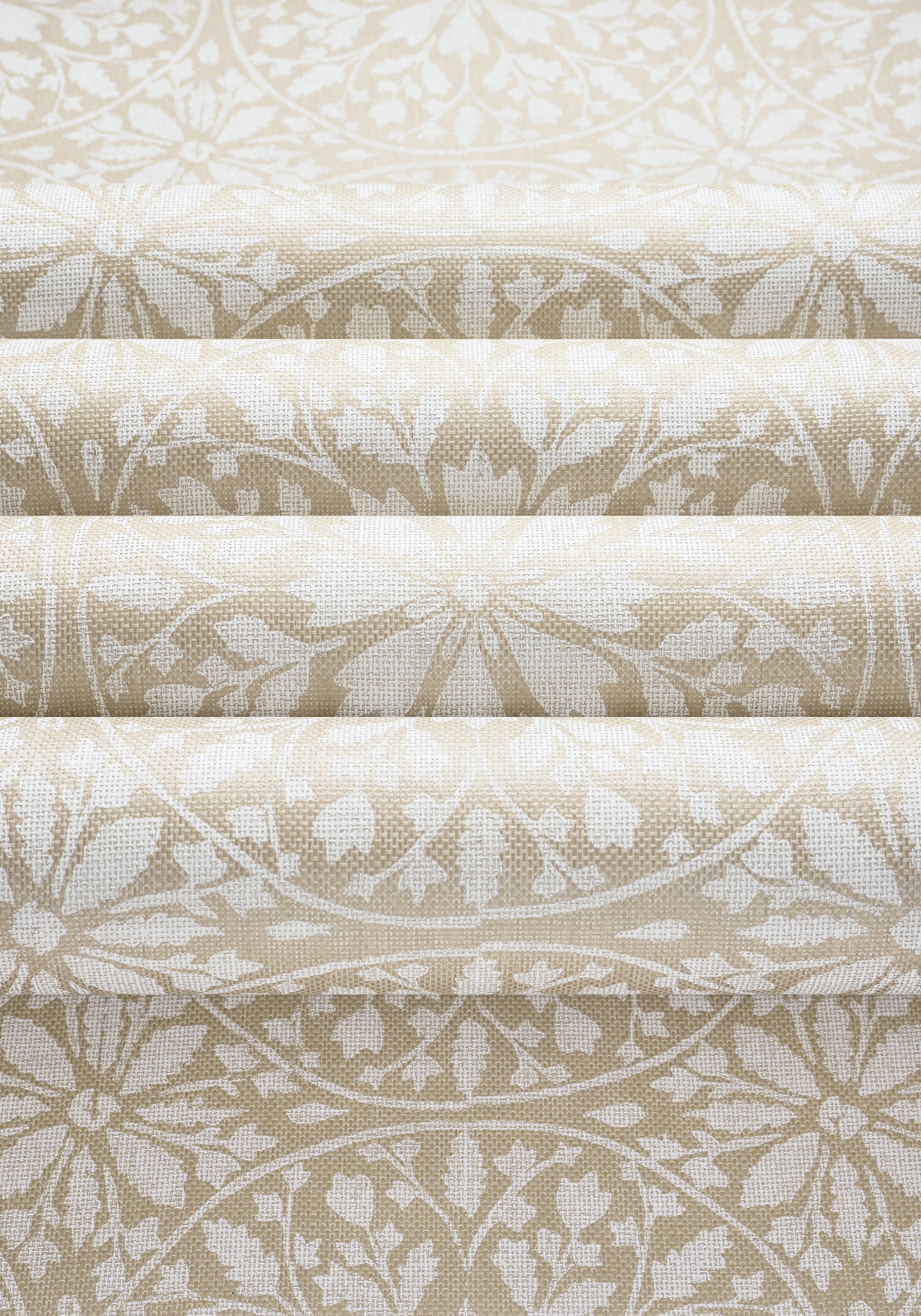Thibaut Grasscloth Resource 7 New England Behang T10381 - sfeerbeeld