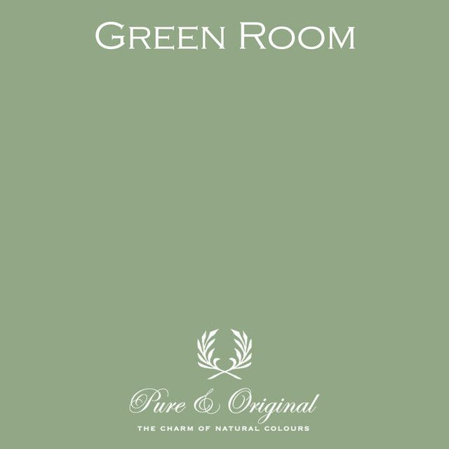 Green Room