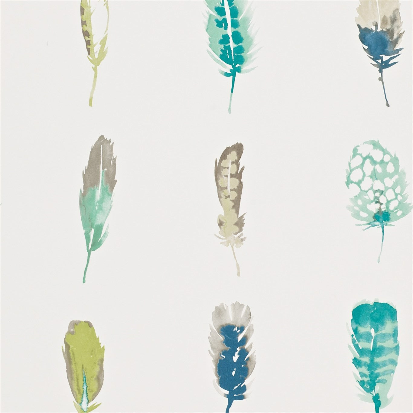 Harlequin Limosa Behang 111074 — LAB COLOUR THE WORLD