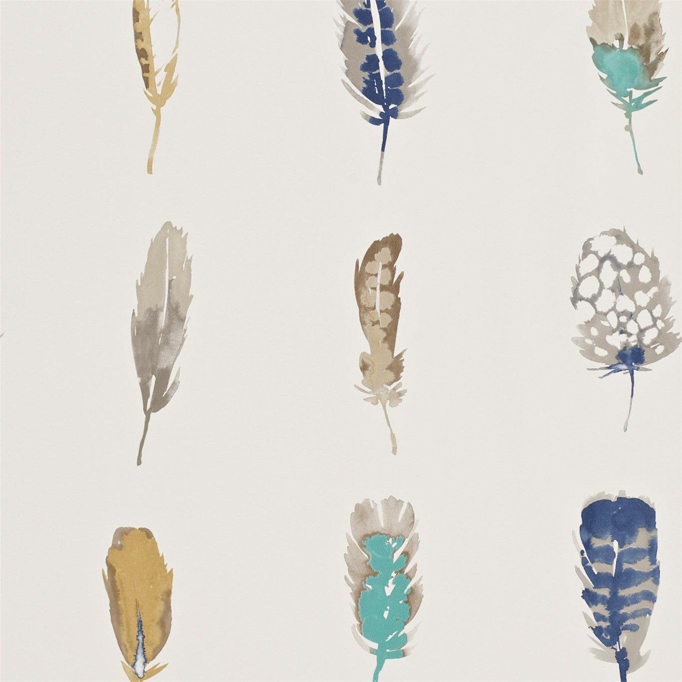 Harlequin Limosa Behang 111075 — LAB COLOUR THE WORLD