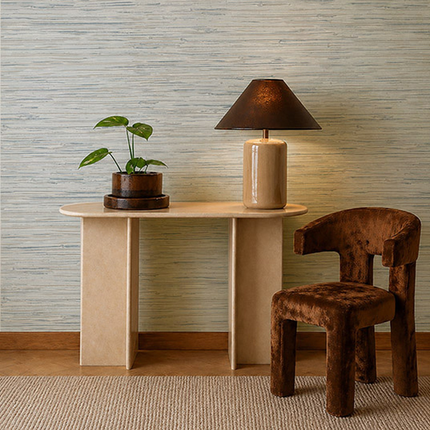 Harlequin Seri II Behang 348-05 — LAB COLOUR THE WORLD