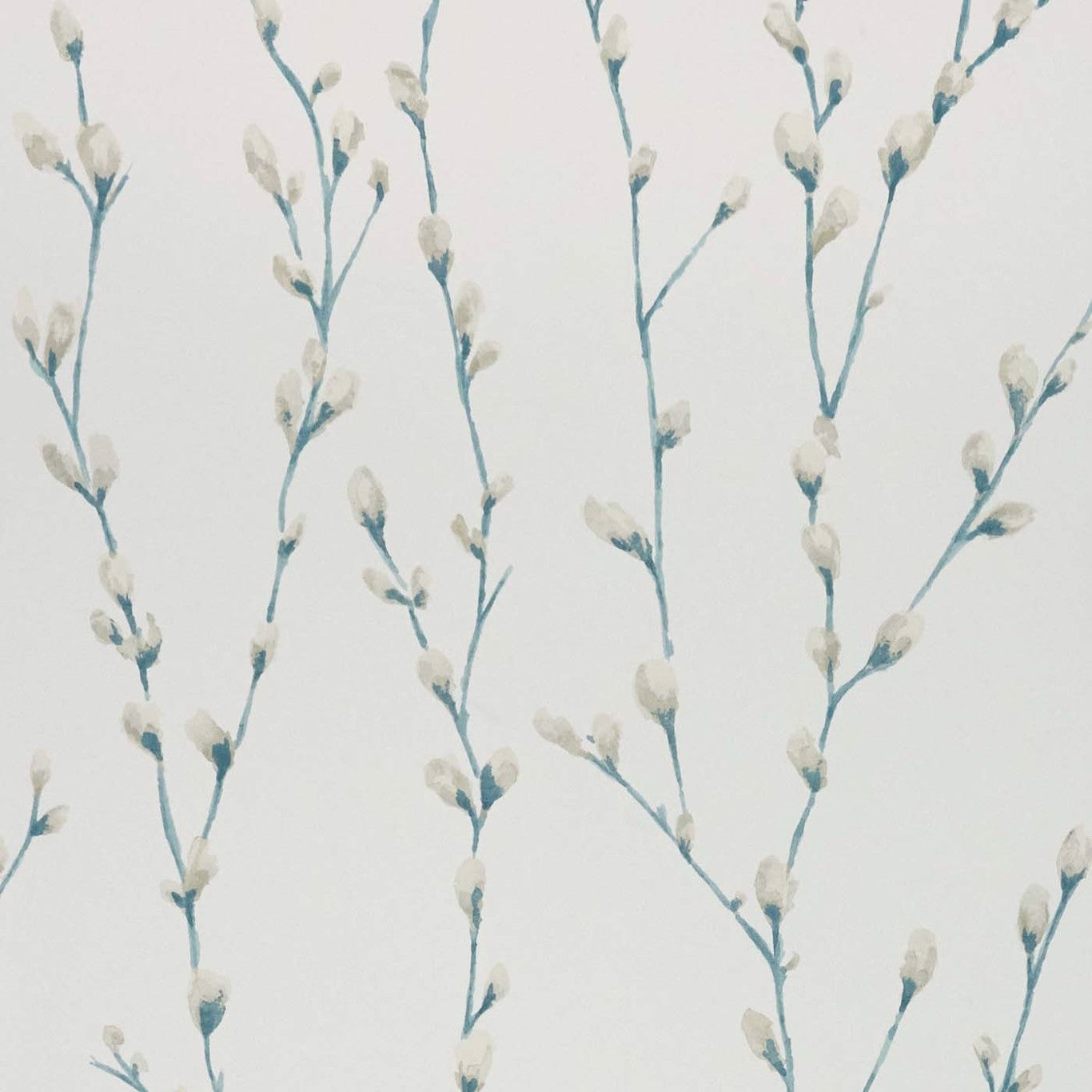Harlequin Water Salice Behang 349-01 — LAB COLOUR THE WORLD