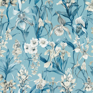 Harlequin Kalina Wide Width Behang 113008 — LAB COLOUR THE WORLD
