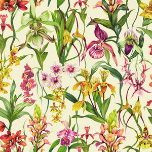 Harlequin Kalina Wide Width Behang 113009 — LAB COLOUR THE WORLD