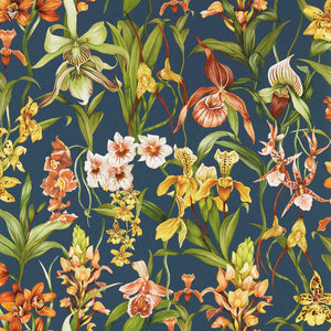 Harlequin Kalina Wide Width Behang 113010 — LAB COLOUR THE WORLD