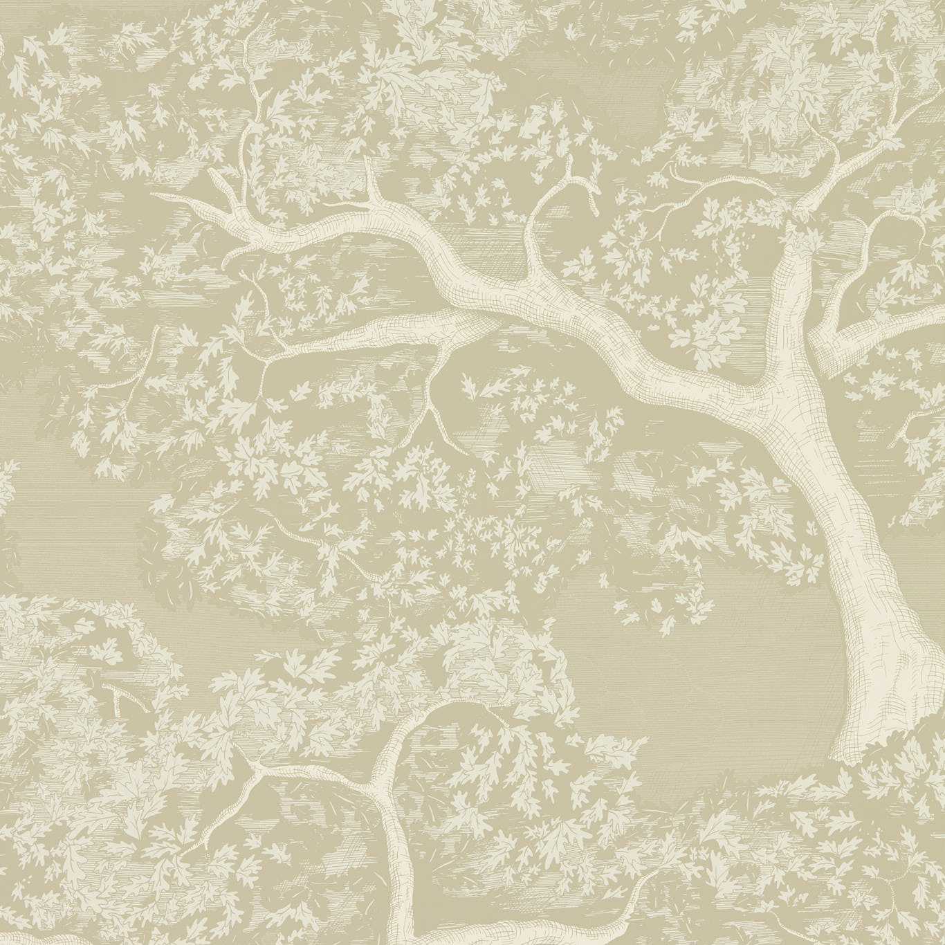 Harlequin Eternal Oak Wide Width Behang 113022 — LAB COLOUR THE WORLD