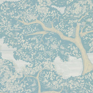 Harlequin Eternal Oak Wide Width Behang 113023 — LAB COLOUR THE WORLD