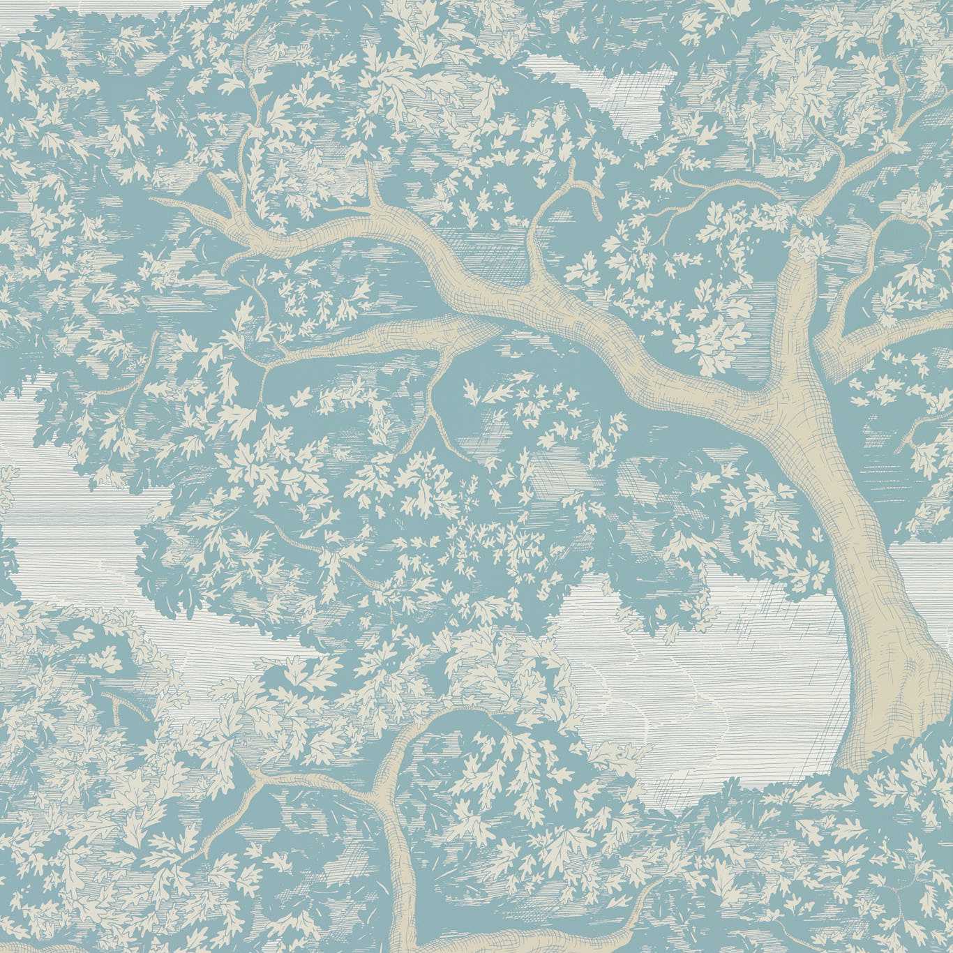 Harlequin Eternal Oak Wide Width Behang 113023 — LAB COLOUR THE WORLD