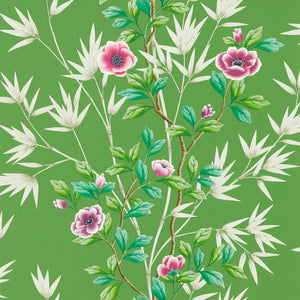 Harlequin Lady Alford Wide Width Behang 112900 — LAB COLOUR THE WORLD