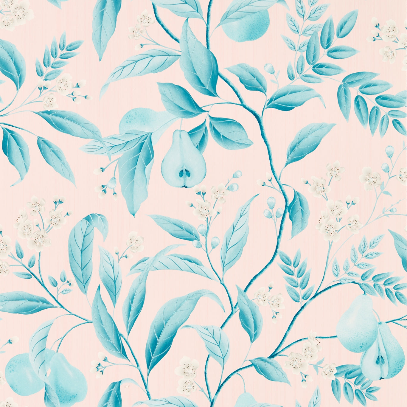 Harlequin Marie Wide Width Behang 112910 — LAB COLOUR THE WORLD