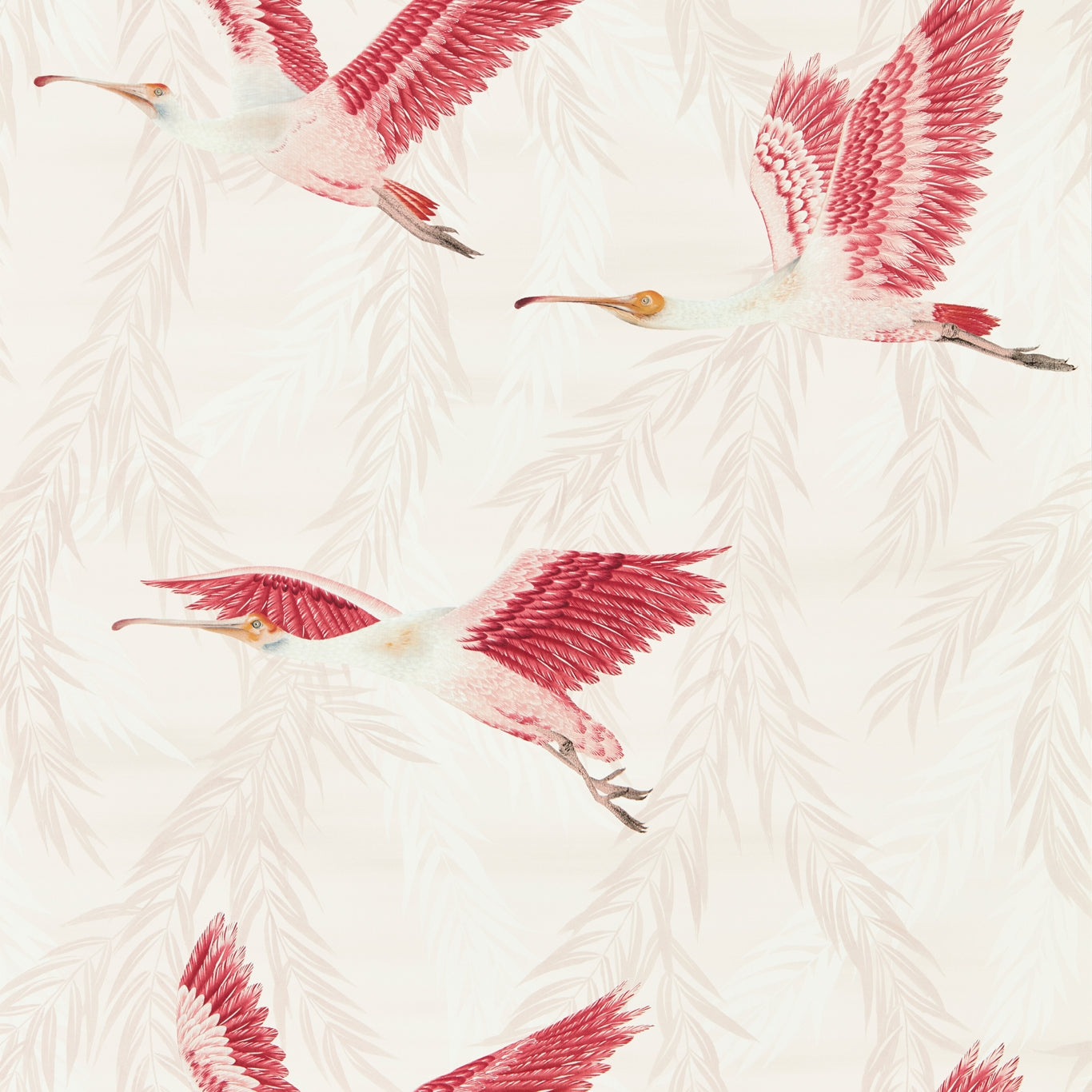 Harlequin Valentina Wide Width Behang 112911 — LAB COLOUR THE WORLD
