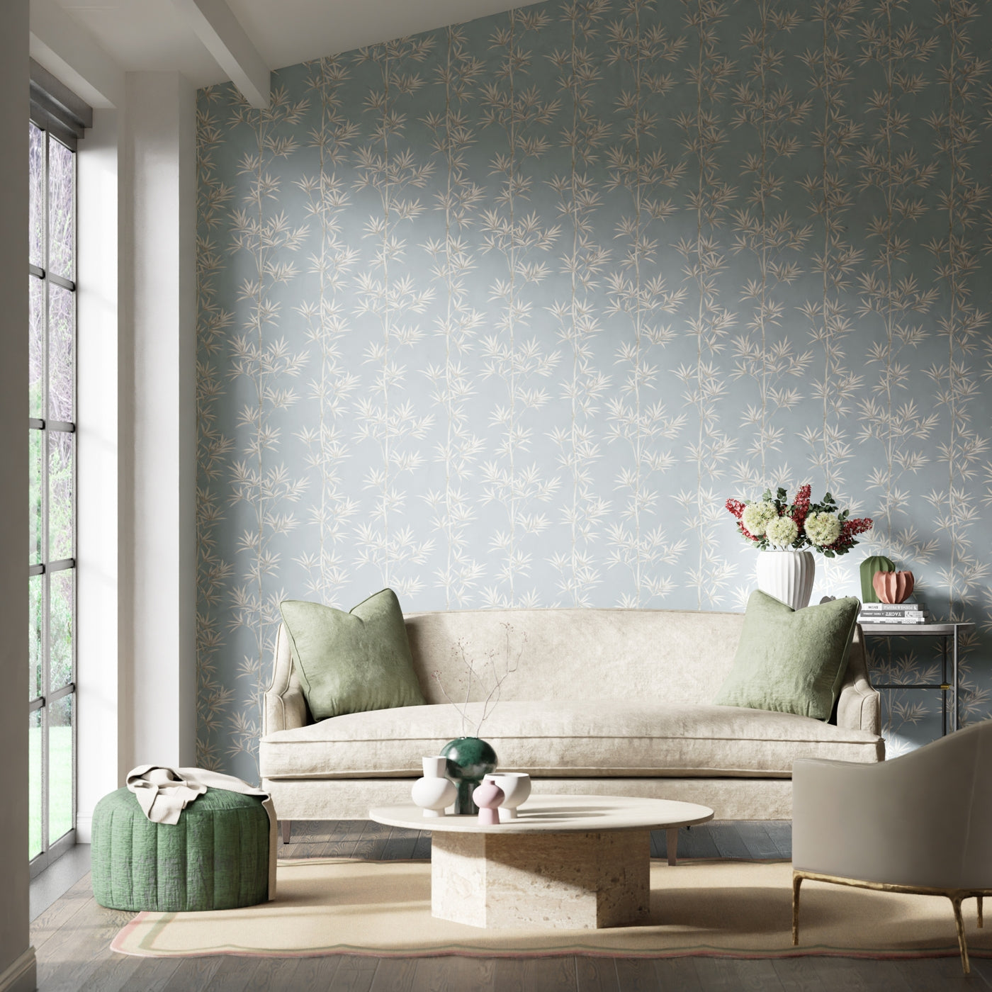 Harlequin Isabella Behang 112913 — LAB COLOUR THE WORLD