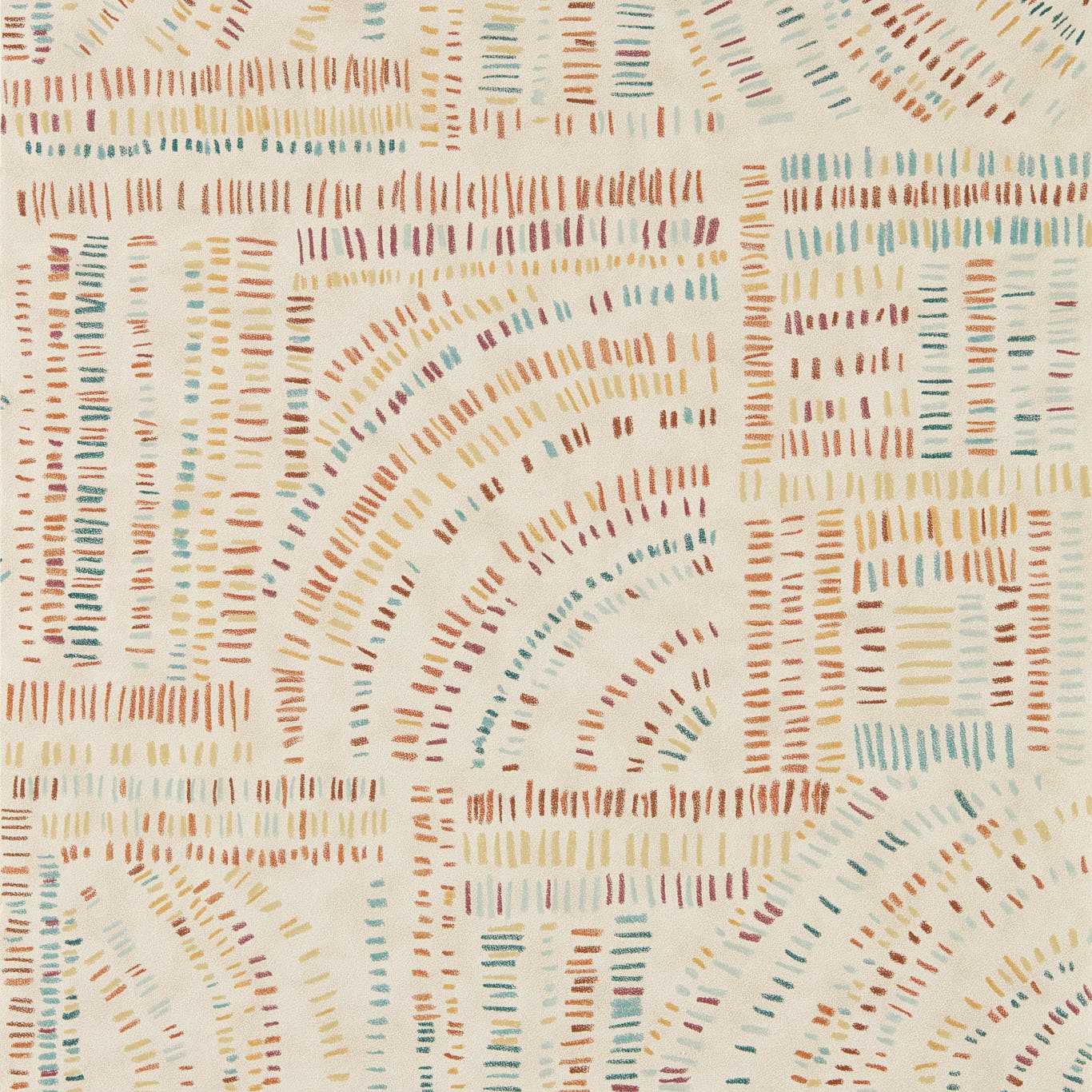 Harlequin Frescoes Behang 113294 — LAB COLOUR THE WORLD