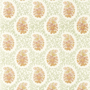 Harlequin Paisley Behang 113345 — LAB COLOUR THE WORLD