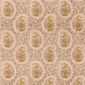 Harlequin Paisley Behang 113346 — LAB COLOUR THE WORLD