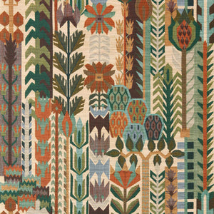 Harlequin Kuparr Behang 113356 — LAB COLOUR THE WORLD