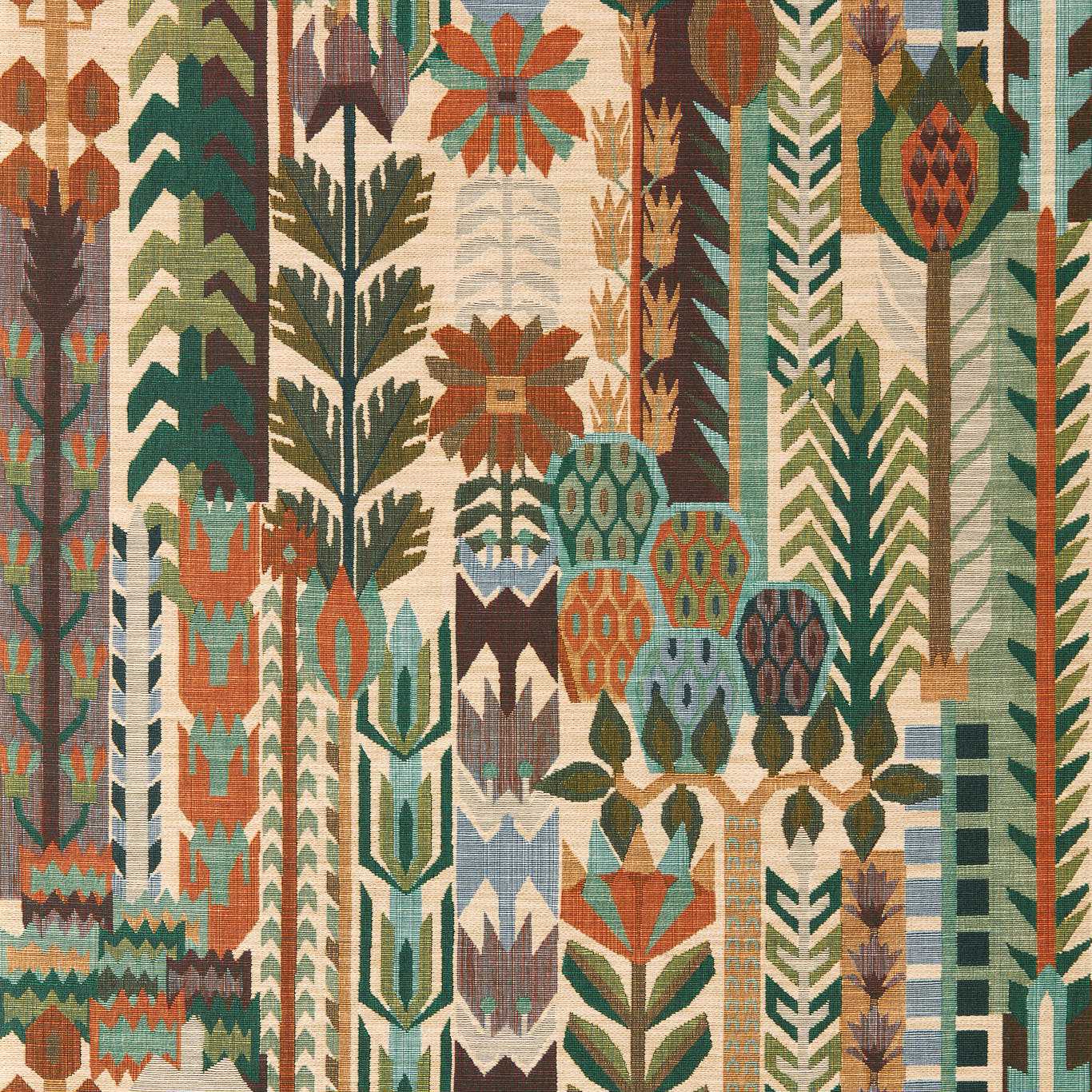 Harlequin Kuparr Behang 113356 — LAB COLOUR THE WORLD